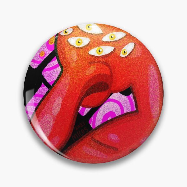 Item preview, Imitating A Brief Projetion of Gurdjieff designed and sold by Milos Main.