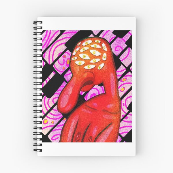 Item preview, Imitating A Brief Projetion of Gurdjieff designed and sold by Milos Main.