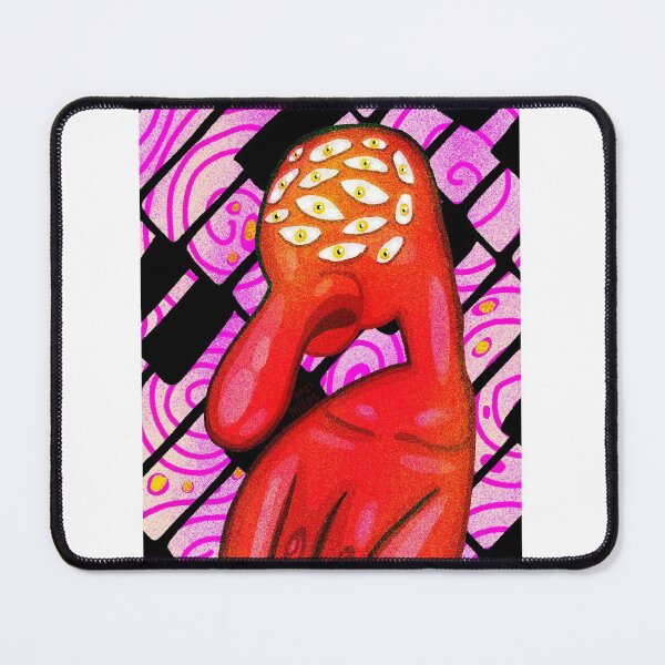 Item preview, Imitating A Brief Projetion of Gurdjieff designed and sold by Milos Main.