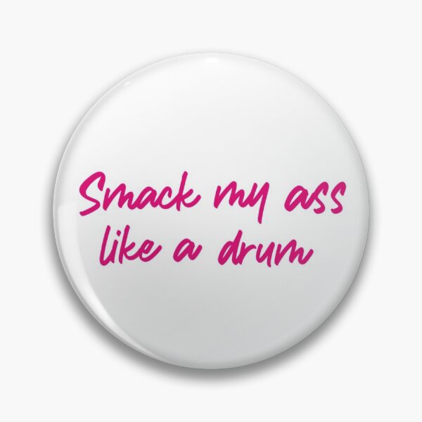 Item preview, Cupcakke remix smack my like a drum tiktok meme designed and sold by Babygoat6.