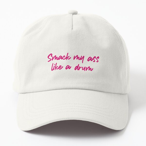 Aperçu de l'œuvre Cupcakke remix smack my like a drum tiktok meme créée et vendue par Babygoat6.