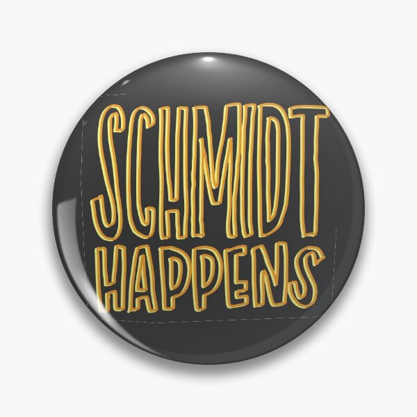 Item preview, Schmidt sucede designed and sold by artbygussie.