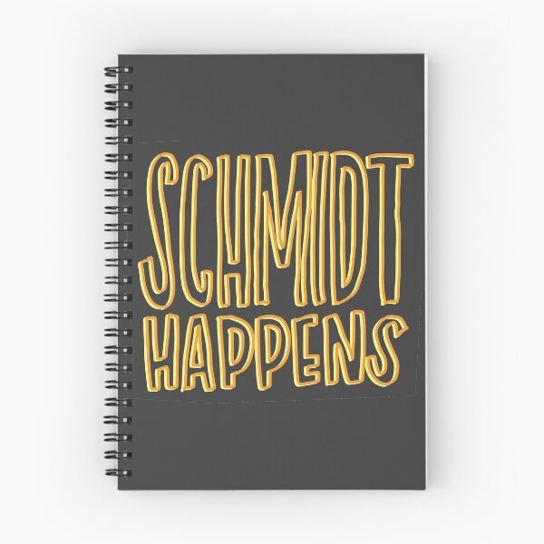 Item preview, Schmidt sucede designed and sold by artbygussie.