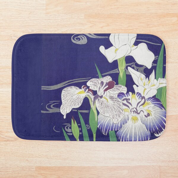Artikelvorschau, Vintage Blumenmuster entworfen und verkauft von Perceptible.