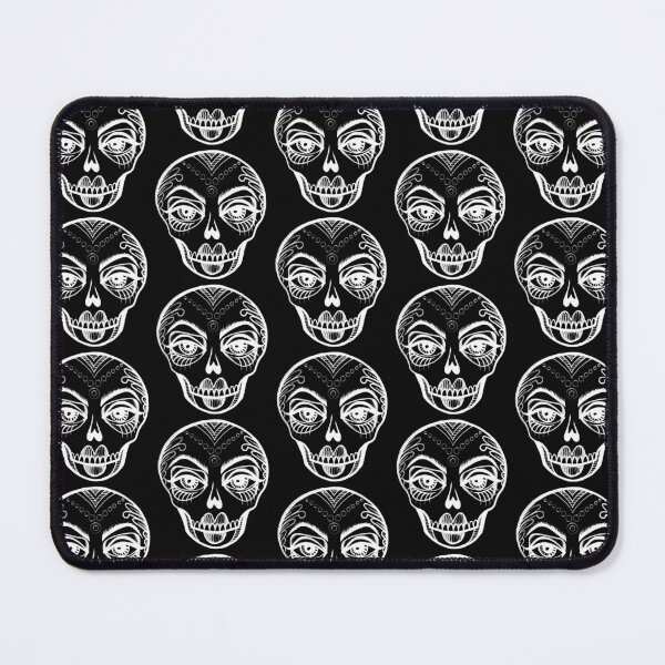 Item preview, DarkSkull designed and sold by mmmMiMi.