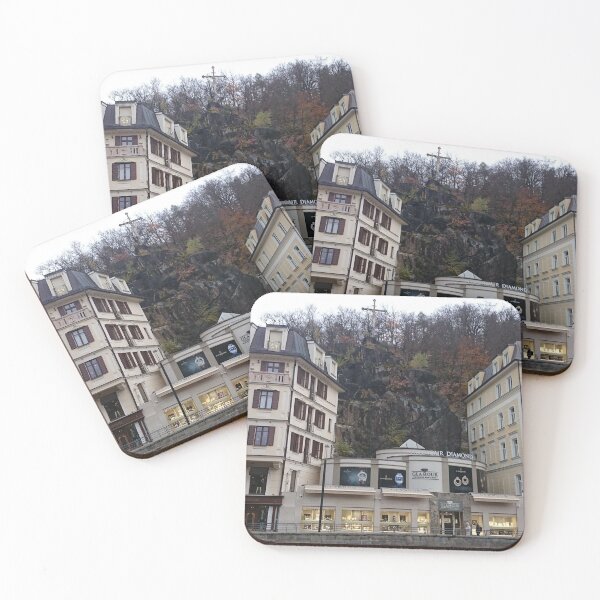 Item preview, Karlovy Vary designed and sold by Dreammkd.