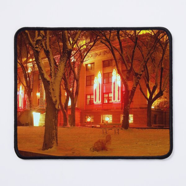 Item preview, Spirits of Christmas Past in Prescott, Arizona designed and sold by K D Graves Photography.