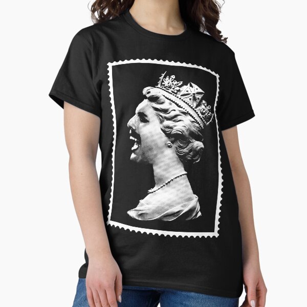 Item preview, Queen: Priceless designed and sold by Wayne Ashworth.