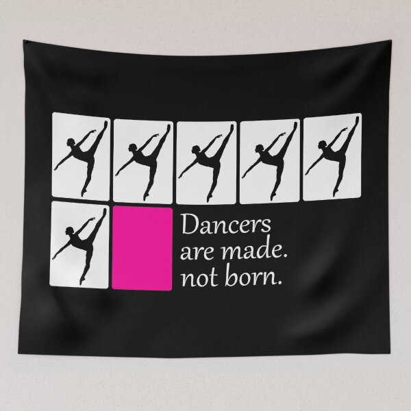 Item preview, Dancers are made designed and sold by AutumnHuman.