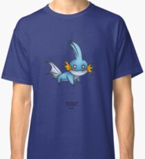 Mudkip: T-Shirts | Redbubble