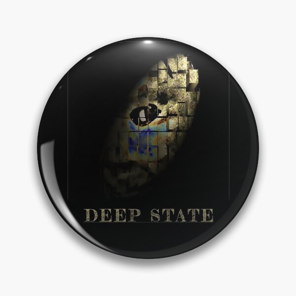 Artikelvorschau, Deep State Nr. 2 entworfen und verkauft von Spirit-World.