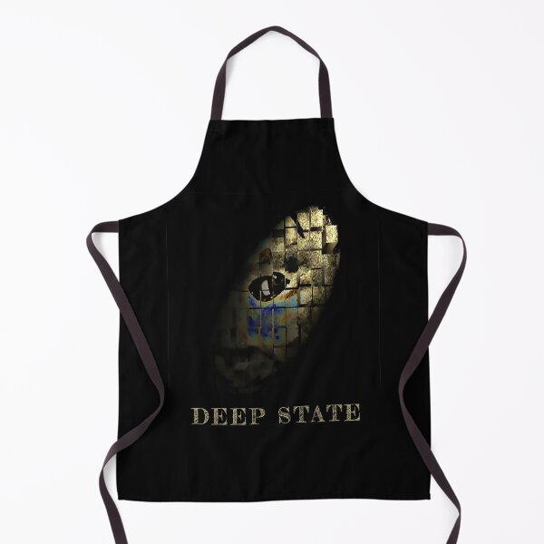 Item preview, Deep State #2 designed and sold by Spirit-World.