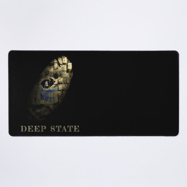 Item preview, Deep State #2 designed and sold by Spirit-World.