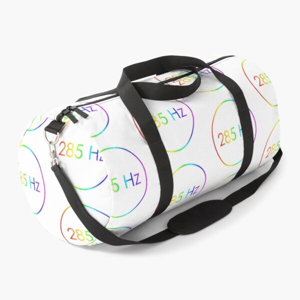 Item preview, 285 Hz designed and sold by InfinitePathArt.