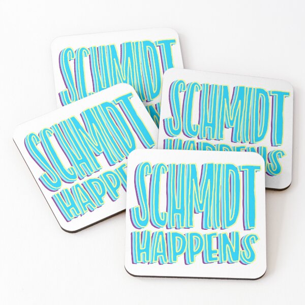 Item preview, Schmidt sucede designed and sold by artbygussie.