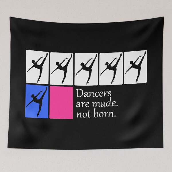 Item preview, Dancers are made designed and sold by AutumnHuman.