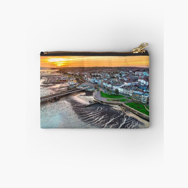 Item preview, Ryde Sunrise Isle Of Wight designed and sold by manateevoyager.