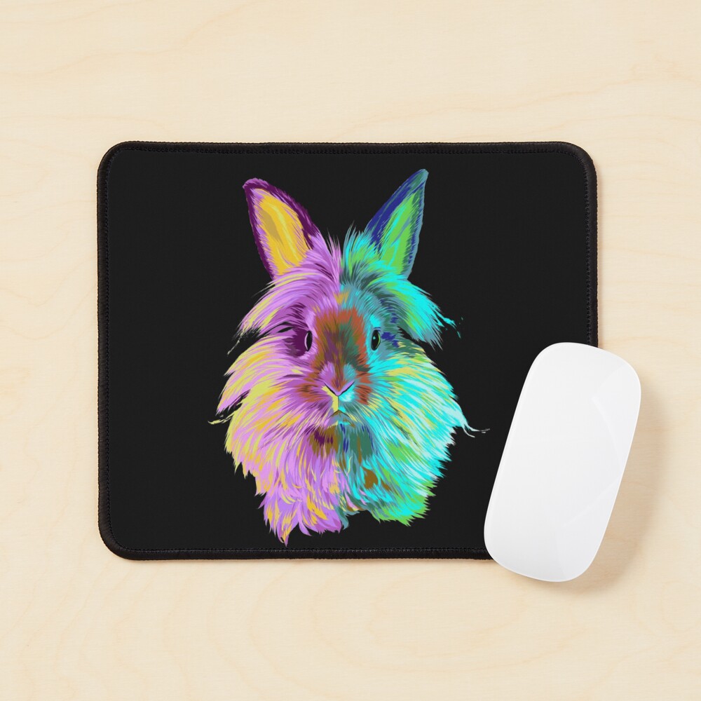 Item preview, Mouse Pad designed and sold by JosephStuart.
