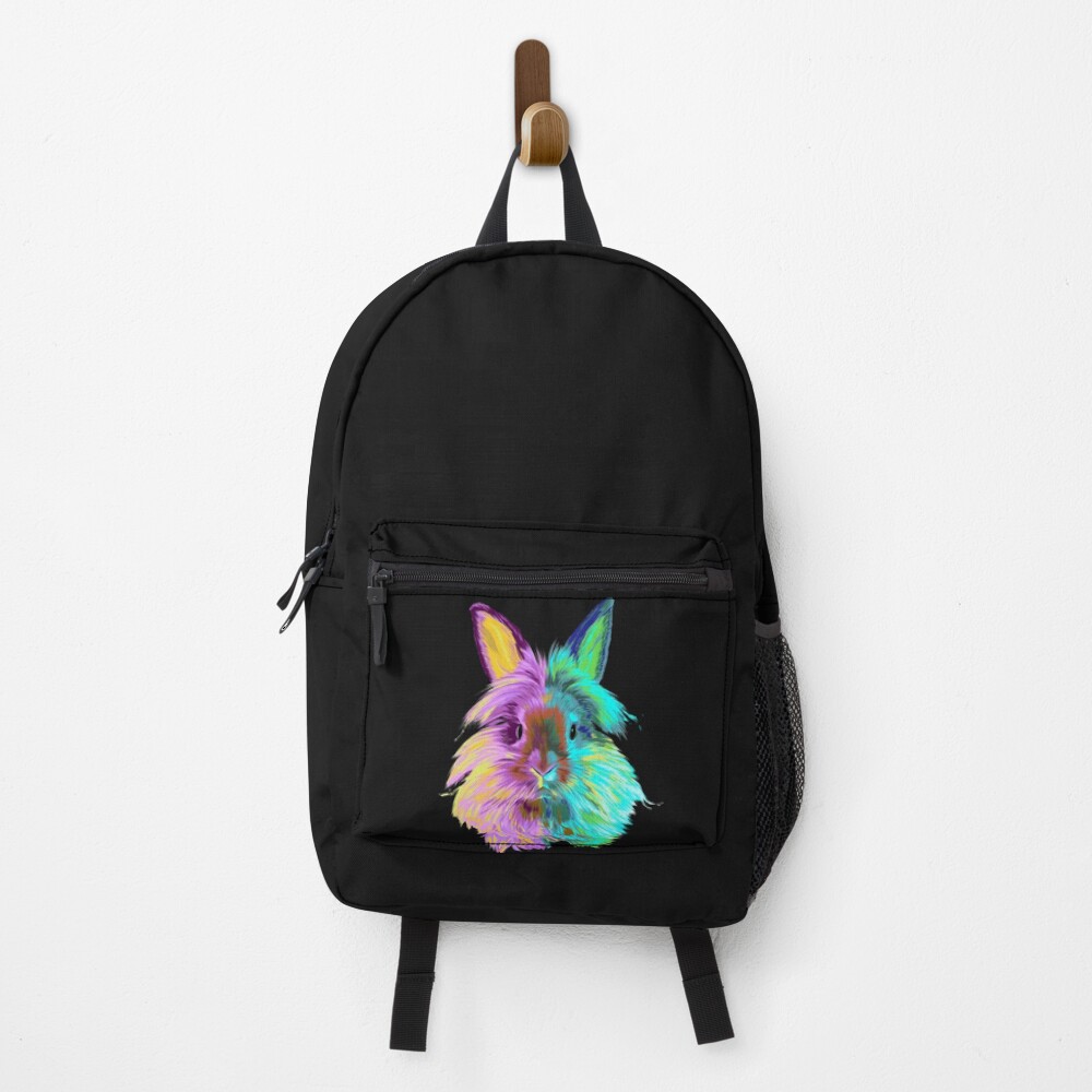 Item preview, Backpack designed and sold by JosephStuart.