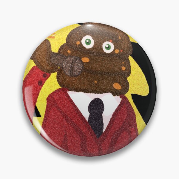 Item preview, Poo designed and sold by Milos Main.