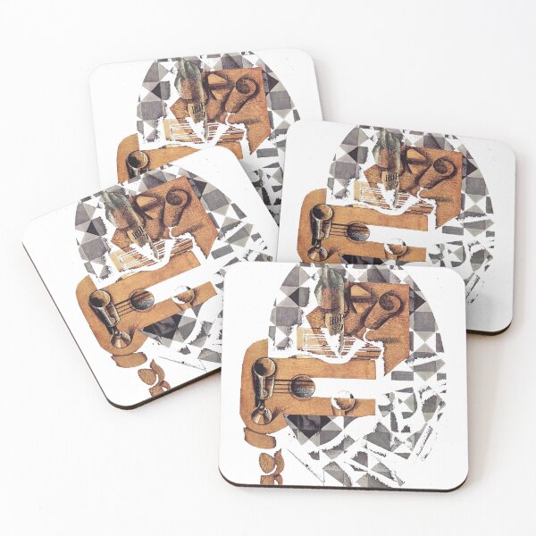 Item preview, GLASS OF MUSIC (BEST DRINK OF THE WHOLE WORLD) designed and sold by Zayncollections.