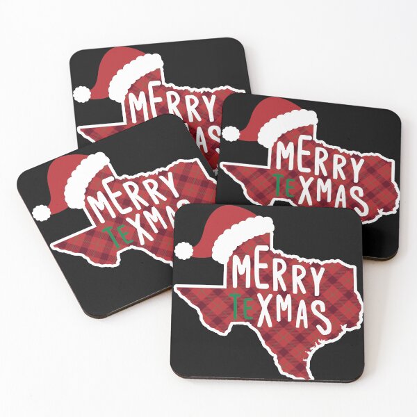 Item preview, Texas Christmas - Merry Christmas - Merry TeXmas designed and sold by Proudcastle.