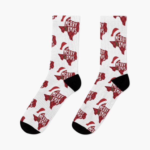 Item preview, Texas Christmas - Merry Christmas - Merry TeXmas designed and sold by Proudcastle.