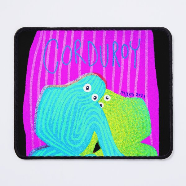 Item preview, Corduroy  designed and sold by Milos Main.