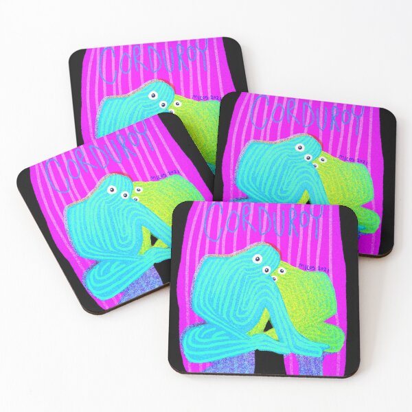 Item preview, Corduroy  designed and sold by Milos Main.