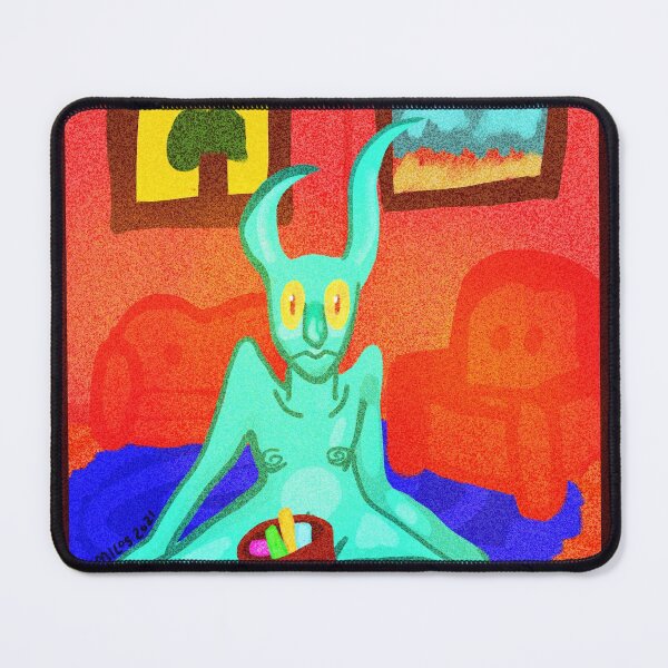 Item preview, Life in The Chalk Basket  designed and sold by Milos Main.
