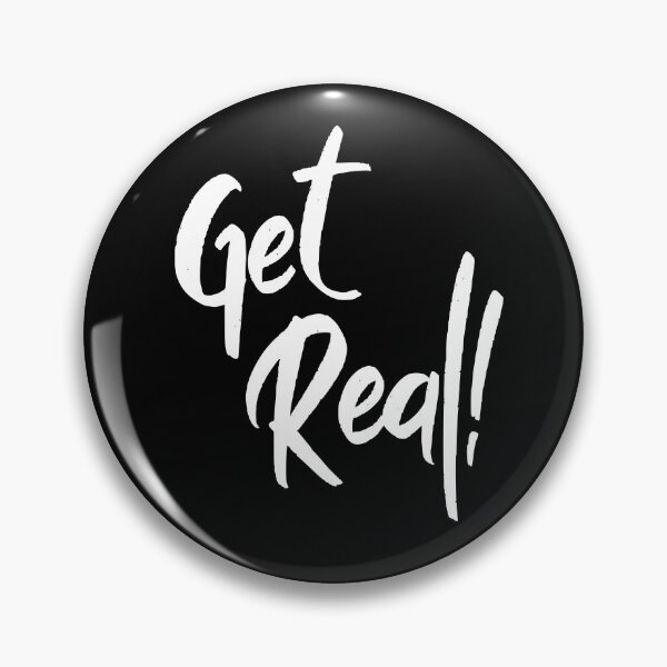 Item preview, Get Real Step Your Game Up And Believe In Yourself designed and sold by Legit Hooligan.