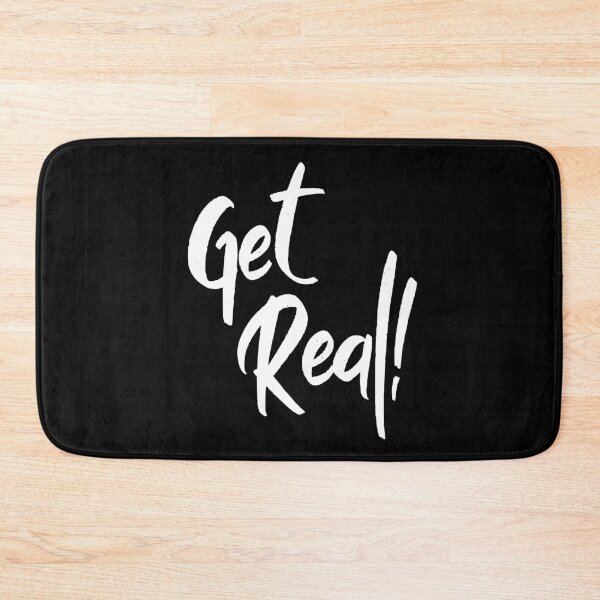 Item preview, Get Real Step Your Game Up And Believe In Yourself designed and sold by Legit Hooligan.