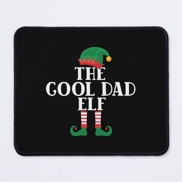 Item preview, The Cool Dad Elf - Funny Christmas 2021  designed and sold by thecooltable.