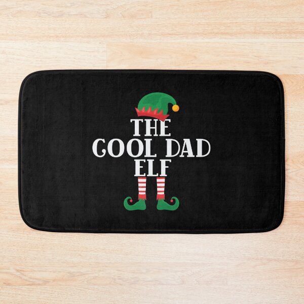 Item preview, The Cool Dad Elf - Funny Christmas 2021  designed and sold by thecooltable.