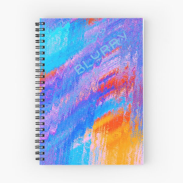 Item preview, Blurry designed and sold by incaseucall.