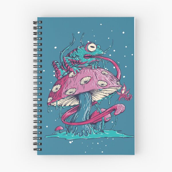 Item preview, Fantastic Beasts - The Monstrous Frog designed and sold by jordygraph.
