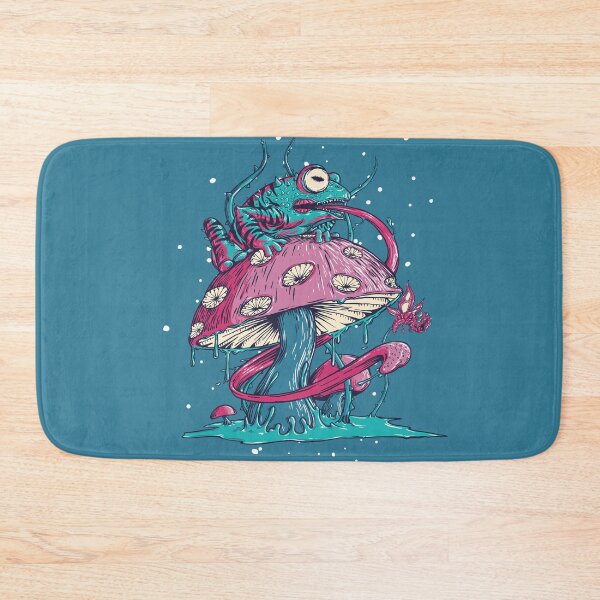 Item preview, Fantastic Beasts - The Monstrous Frog designed and sold by jordygraph.