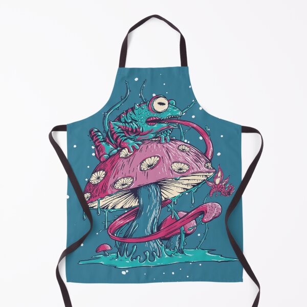 Item preview, Fantastic Beasts - The Monstrous Frog designed and sold by jordygraph.