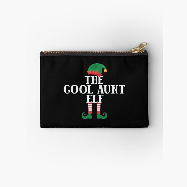 Item preview, The Cool Aunt Elf - Funny Christmas 2021  designed and sold by thecooltable.
