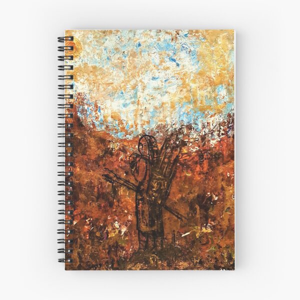 Item preview, El viaje de Kiaa designed and sold by amoxes.