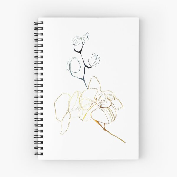 Item preview, Orchids designed and sold by So-Moriarty.