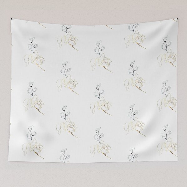 Item preview, Orchids designed and sold by So-Moriarty.
