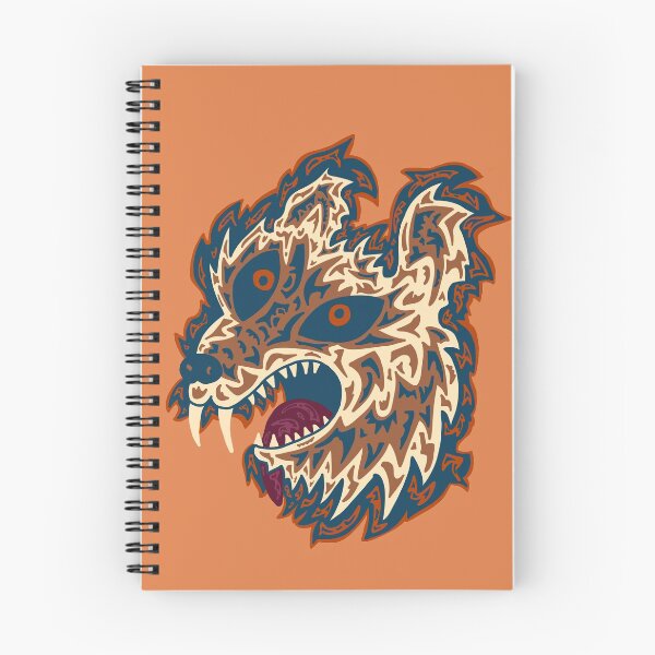 Item preview, Mad Wolf designed and sold by MM92.