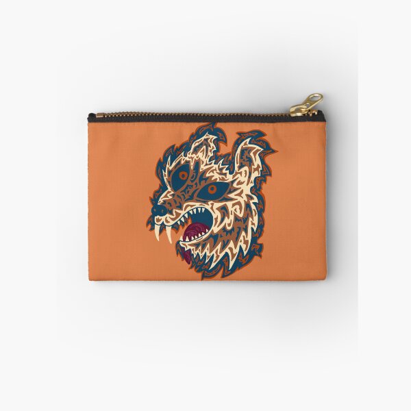 Item preview, Mad Wolf designed and sold by MM92.