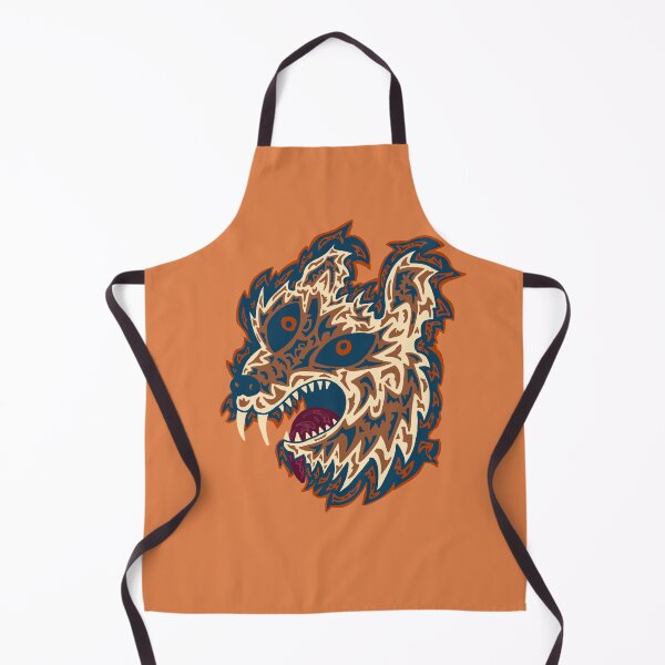 Item preview, Mad Wolf designed and sold by MM92.