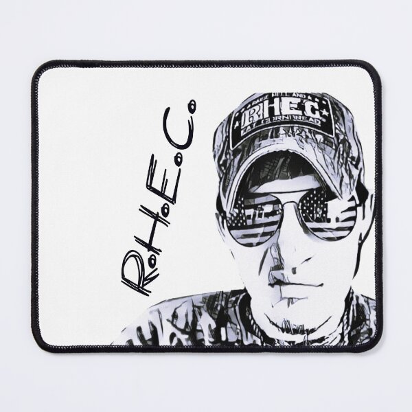 Item preview, Raise hell eat cornbread  designed and sold by Phelps2020.