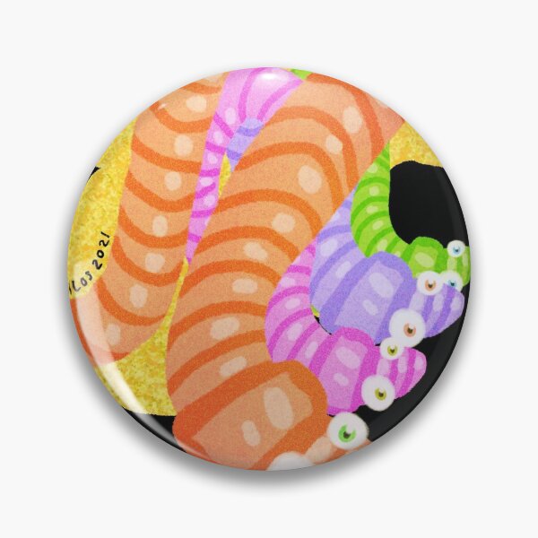 Item preview, Just a Worm designed and sold by Milos Main.