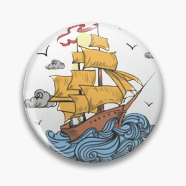 Item preview, Good Day To Sail designed and sold by Dbanksdesign.