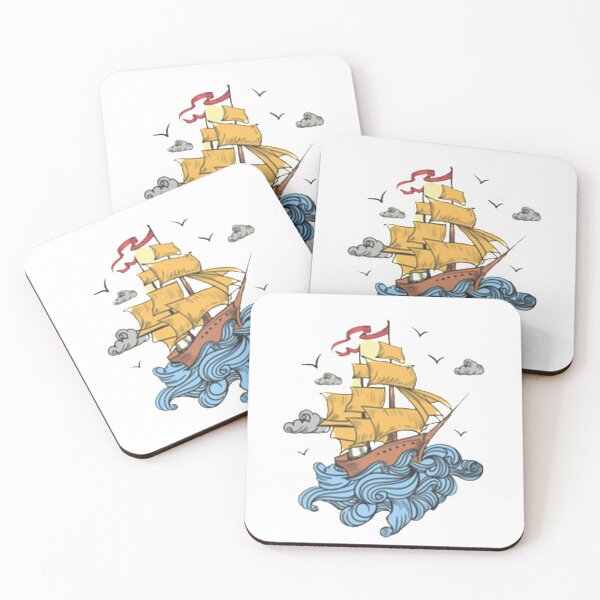 Item preview, Good Day To Sail designed and sold by Dbanksdesign.