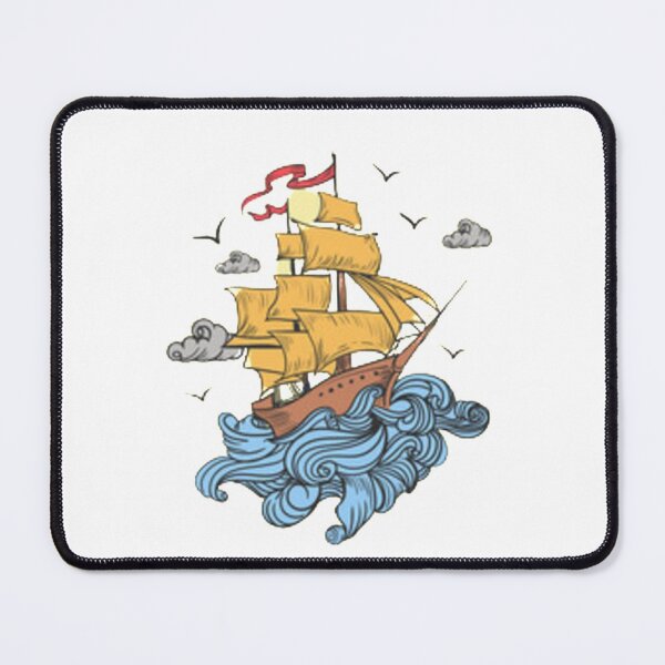 Item preview, Good Day To Sail designed and sold by Dbanksdesign.